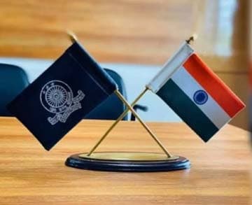 Association flags